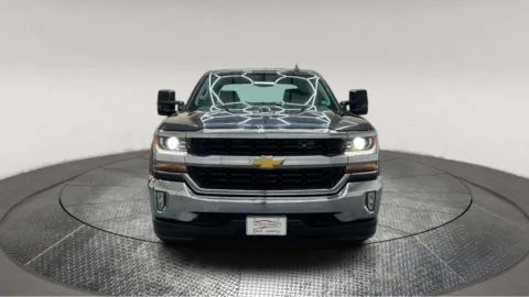Another view of 2018 Chevrolet Silverado 1500 LT for sale in Manassas, VA at Autos Direct Manassas