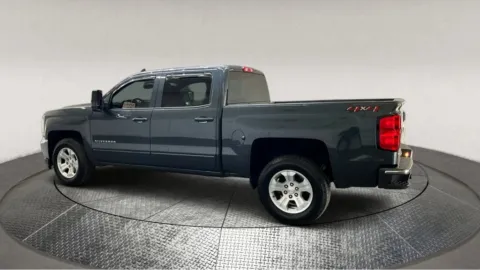 More photos of 2018 Chevrolet Silverado 1500 LT at Autos Direct Manassas, VA