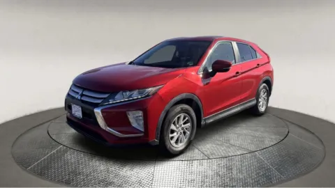 Another view of 2018 Mitsubishi Eclipse Cross ES for sale in Manassas, VA at Autos Direct Manassas