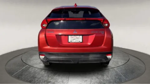 More photos of 2018 Mitsubishi Eclipse Cross ES at Autos Direct Manassas, VA