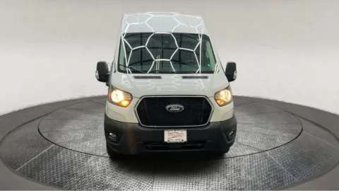 Another view of 2022 Ford Transit-350 for sale in Manassas, VA at Autos Direct Manassas