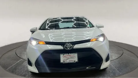 Photos of 2017 Toyota Corolla L for sale in Manassas, VA at Autos Direct Manassas