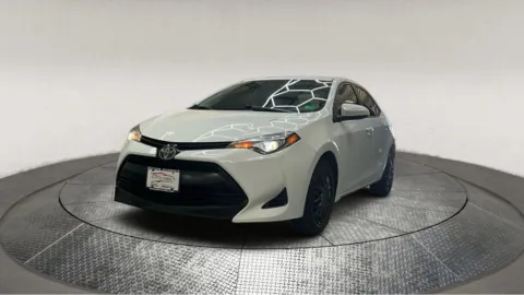 Another view of 2017 Toyota Corolla L for sale in Manassas, VA at Autos Direct Manassas