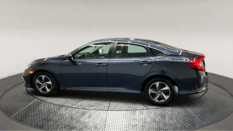 More photos of 2020 Honda Civic LX at Autos Direct Manassas, VA