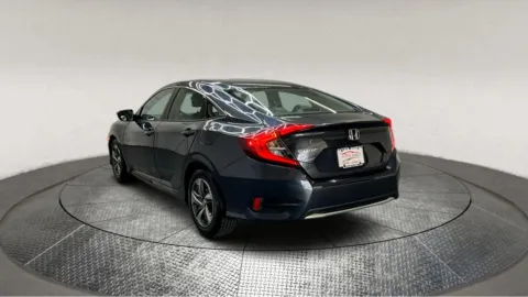 More photos of 2020 Honda Civic LX at Autos Direct Manassas, VA