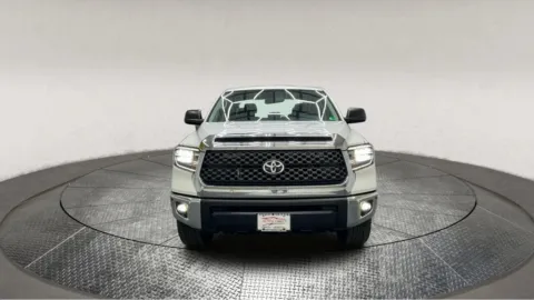 Another view of 2020 Toyota Tundra SR5 for sale in Manassas, VA at Autos Direct Manassas
