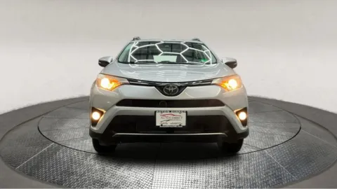 Another view of 2017 Toyota RAV4 XLE for sale in Manassas, VA at Autos Direct Manassas