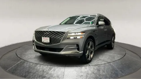 Another view of 2023 Genesis GV80 2.5T for sale in Manassas, VA at Autos Direct Manassas