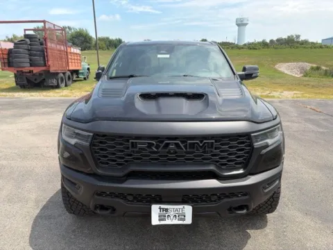 Another view of 2026 Ram 1500 RHO for sale in Maryville, MO at Tri-State Chrysler Dodge Jeep RAM