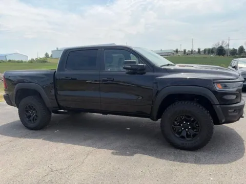 More photos of 2026 Ram 1500 RHO at Tri-State Chrysler Dodge Jeep RAM, MO
