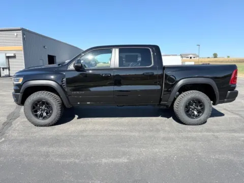 Another view of 2026 Ram 1500 RHO for sale in Maryville, MO at Tri-State Chrysler Dodge Jeep RAM