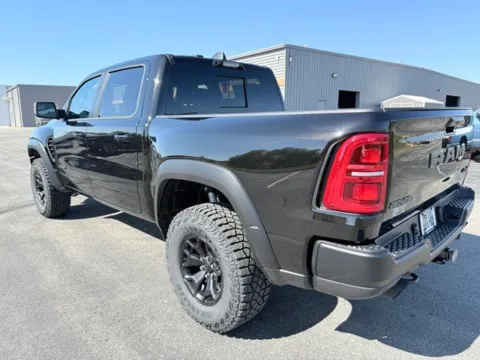 More photos of 2026 Ram 1500 RHO at Tri-State Chrysler Dodge Jeep RAM, MO