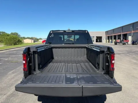 More photos of 2026 Ram 1500 Rebel at Tri-State Chrysler Dodge Jeep RAM, MO