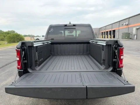More photos of 2026 Ram 1500 Rebel at Tri-State Chrysler Dodge Jeep RAM, MO