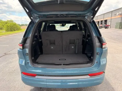 More photos of 2026 Jeep Grand Cherokee L Limited at Tri-State Chrysler Dodge Jeep RAM, MO