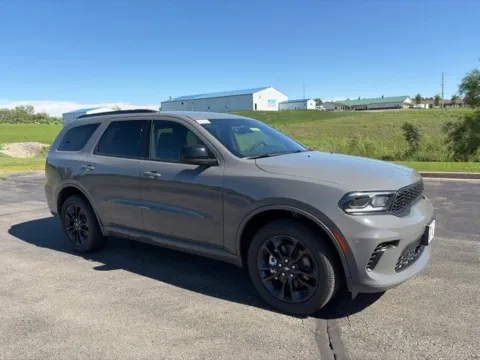 Another view of 2026 Dodge Durango GT for sale in Maryville, MO at Tri-State Chrysler Dodge Jeep RAM