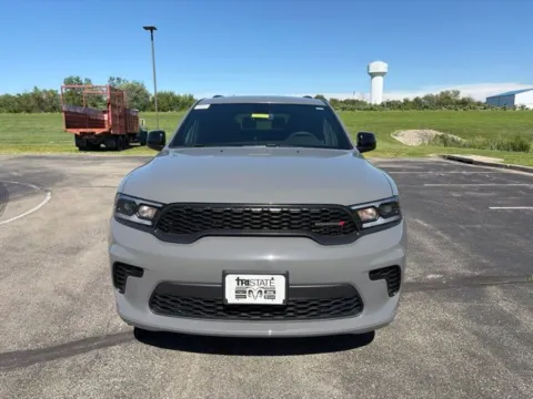 Photos of 2026 Dodge Durango GT for sale in Maryville, MO at Tri-State Chrysler Dodge Jeep RAM