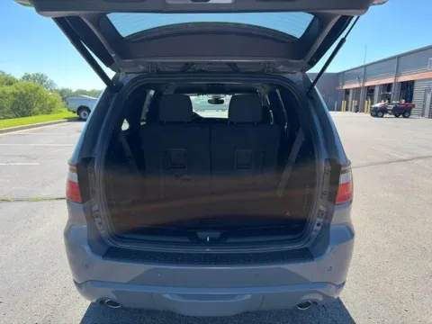 More photos of 2026 Dodge Durango GT at Tri-State Chrysler Dodge Jeep RAM, MO
