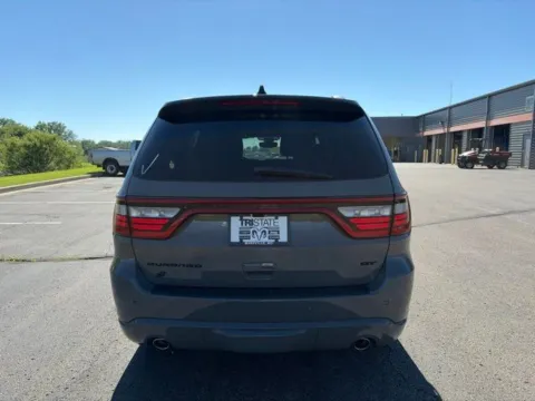More photos of 2026 Dodge Durango GT at Tri-State Chrysler Dodge Jeep RAM, MO