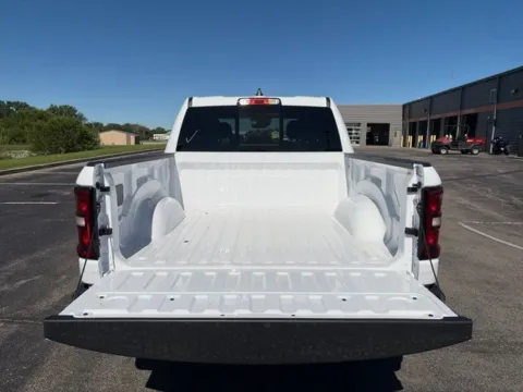 More photos of 2026 Ram 1500 Tradesman at Tri-State Chrysler Dodge Jeep RAM, MO