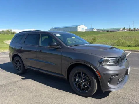 Another view of 2026 Dodge Durango GT Premium HEMI V8 for sale in Maryville, MO at Tri-State Chrysler Dodge Jeep RAM