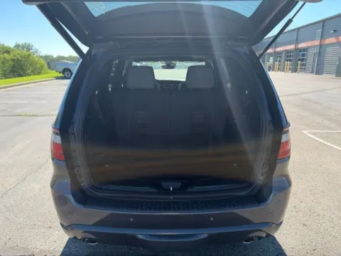 More photos of 2026 Dodge Durango GT Premium HEMI V8 at Tri-State Chrysler Dodge Jeep RAM, MO