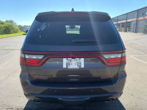 More photos of 2026 Dodge Durango GT Premium HEMI V8 at Tri-State Chrysler Dodge Jeep RAM, MO