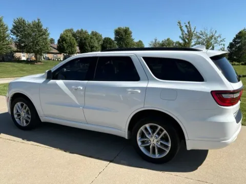 More photos of 2022 Dodge Durango GT Plus at Tri-State Chrysler Dodge Jeep RAM, MO