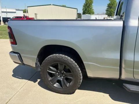 More photos of 2022 Ram 1500 Sport at Tri-State Chrysler Dodge Jeep RAM, MO