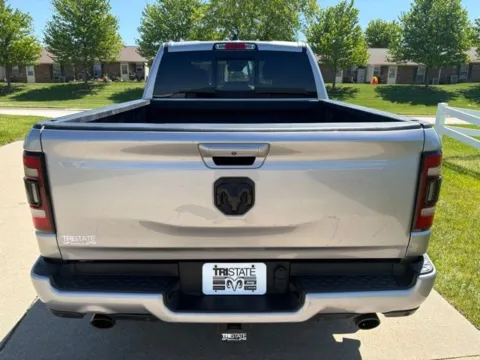 More photos of 2022 Ram 1500 Sport at Tri-State Chrysler Dodge Jeep RAM, MO