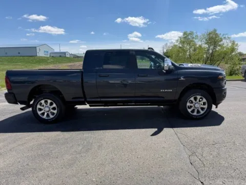More photos of 2026 Ram 3500 Laramie at Tri-State Chrysler Dodge Jeep RAM, MO