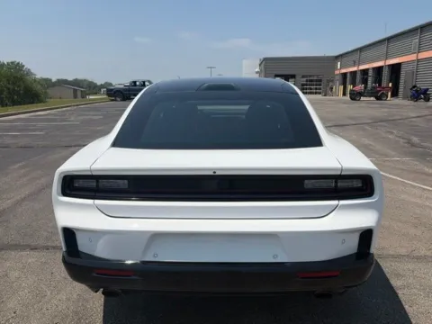More photos of 2026 Dodge Charger R/T Plus at Tri-State Chrysler Dodge Jeep RAM, MO