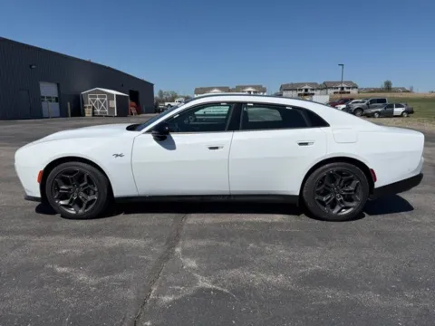 More photos of 2026 Dodge Charger R/T Plus at Tri-State Chrysler Dodge Jeep RAM, MO