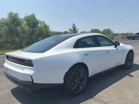 More photos of 2026 Dodge Charger R/T Plus at Tri-State Chrysler Dodge Jeep RAM, MO