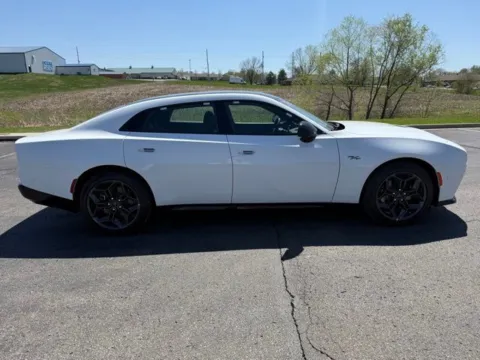 More photos of 2026 Dodge Charger R/T Plus at Tri-State Chrysler Dodge Jeep RAM, MO