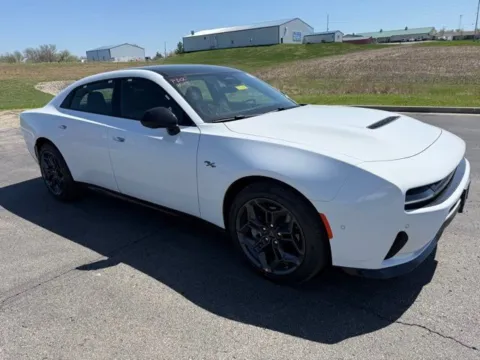 Another view of 2026 Dodge Charger R/T Plus for sale in Maryville, MO at Tri-State Chrysler Dodge Jeep RAM