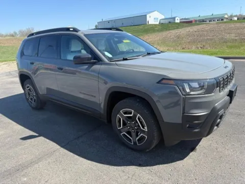 Another view of 2026 Jeep Cherokee Laredo for sale in Maryville, MO at Tri-State Chrysler Dodge Jeep RAM