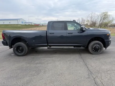 More photos of 2026 Ram 3500 Laramie at Tri-State Chrysler Dodge Jeep RAM, MO