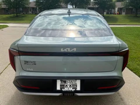 More photos of 2025 Kia K4 LXS at Tri-State Chrysler Dodge Jeep RAM, MO