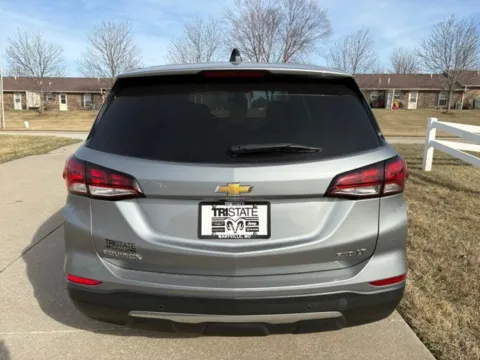 More photos of 2023 Chevrolet Equinox LT at Tri-State Chrysler Dodge Jeep RAM, MO