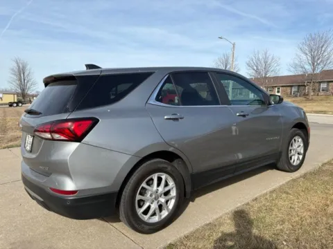 More photos of 2023 Chevrolet Equinox LT at Tri-State Chrysler Dodge Jeep RAM, MO