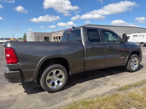 More photos of 2025 Ram 1500 Big Horn/Lone Star at Tri-State Chrysler Dodge Jeep RAM, MO