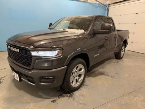 Unknown 2025 Ram 1500 Big Horn/Lone Star for sale in Maryville, MO