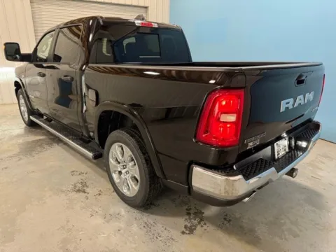 More photos of 2026 Ram 1500 Big Horn/Lone Star at Tri-State Chrysler Dodge Jeep RAM, MO