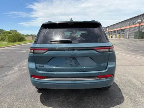 More photos of 2026 Jeep Grand Cherokee Limited Reserve at Tri-State Chrysler Dodge Jeep RAM, MO