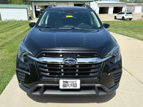 Photos of 2023 Subaru Ascent Limited for sale in Maryville, MO at Tri-State Chrysler Dodge Jeep RAM