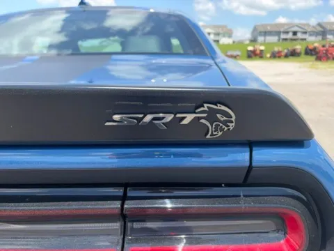 More photos of 2021 Dodge Challenger SRT Hellcat Redeye Widebody at Tri-State Chrysler Dodge Jeep RAM, MO