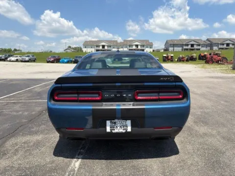 More photos of 2021 Dodge Challenger SRT Hellcat Redeye Widebody at Tri-State Chrysler Dodge Jeep RAM, MO