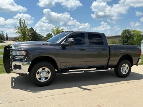 Unknown 2024 Ram 2500 Tradesman for sale in Maryville, MO