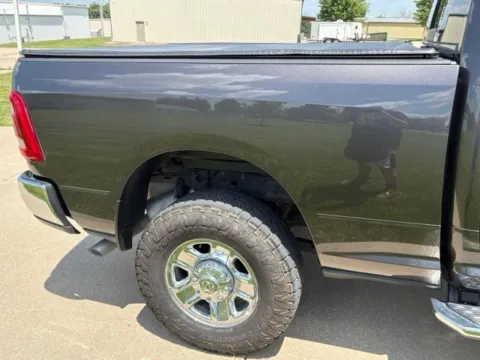More photos of 2024 Ram 2500 Tradesman at Tri-State Chrysler Dodge Jeep RAM, MO